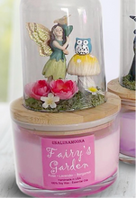 Load image into Gallery viewer, Halloween Candles, Ghost Candles, Samhain Candles, Fairy Candles.Lux Candles.Witchcore,Fairycore, Spooky, Fairy Garden