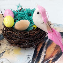 Load image into Gallery viewer, Ostara Sabbat Box, Witchcraft Kit