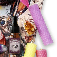 Load image into Gallery viewer, Ostara Sabbat Box, Witchcraft Kit