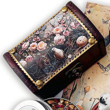 Load image into Gallery viewer, Ostara Sabbat Box, Witchcraft Kit