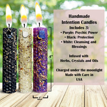 Load image into Gallery viewer, Witchcraft Kit of Witch Supplies