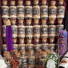 Load image into Gallery viewer, Witchcraft Kit of Witch Supplies