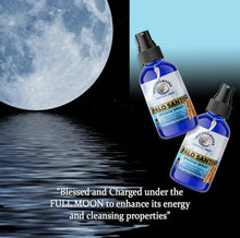 Load image into Gallery viewer, Palo Santo Spray Quartz & Obsidian-Infused | Smudge in Spray for Smudging, Clearing, and Protection Energy - Handmade in USA