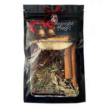 Load image into Gallery viewer, Holiday Simmer Pots - Simmer Pot Kit - Stovetop Potpourri - Simmering Potpourri - Christmas Yule
