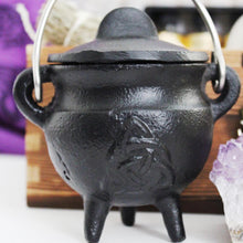 Load image into Gallery viewer, UnaLunaMoona Witchcraft Kit 111 Wiccan Supplies and Tools, Witch Kit Witchcraft Crystals, Witchcraft Altar Starter Kit, Witch Starter Pack, Crystal Sets for Witchcraft, Apothecary