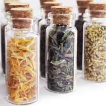 Load image into Gallery viewer, UnaLunaMoona Wiccan Kit, Witchcraft Kit 37 Spell Supplies and Tools w Crystals Sets for Witchcraft Baby Witch Kit