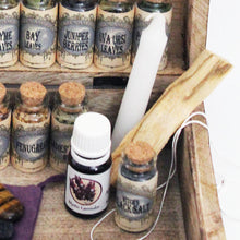 Load image into Gallery viewer, UnaLunaMoona Wiccan Kit | Expansion Witchcraft Kit Spell Supplies and Tools Altar Kit