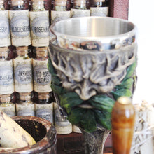 Load image into Gallery viewer, UnaLunaMoona Huge Witchcraft Kit | 116 Wiccan Supplies and Tools Witch Starter Kit Wiccan Altar Supplies w Book of Shadows