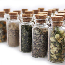 Load image into Gallery viewer, UnaLunaMoona Witchcraft Kit Box Altar Supplies Wiccan Pagan Witch with 56 Witchcraft Supplies and Tools