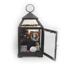 Load image into Gallery viewer, The Morrigan Altar Kit, Witchcraft Altar Kit with Supplies. Samhain Altar for Withccraft, Wicca, Paan and Celtic Witches