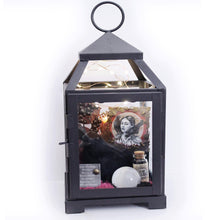 Load image into Gallery viewer, The Morrigan Altar Kit, Witchcraft Altar Kit with Supplies. Samhain Altar for Withccraft, Wicca, Paan and Celtic Witches