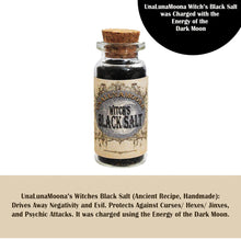 Load image into Gallery viewer, Witchcraft Tarot Deck Kit. Altar Supplies and Tools, RWS Rider Waite Tarot Made in Italy with Keepsake Box