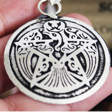 Load image into Gallery viewer, UnaLunaMoona Wiccan Kit, Set A, Witchcraft Kit Spell Supplies and Tools w Crystals Sets for Witchcraft Baby Witch Kit