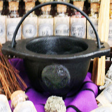 Load image into Gallery viewer, Large Witchcraft Kit w/ 90 WitchcSupplies