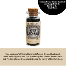 Load image into Gallery viewer, Large Witchcraft Kit w/ 90 WitchcSupplies
