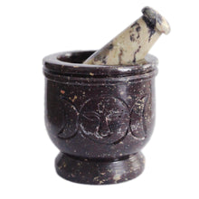 Load image into Gallery viewer, UnaLunaMoona Witchcraft Kit 111 Wiccan Supplies and Tools, Witch Kit Witchcraft Crystals, Witchcraft Altar Starter Kit, Witch Starter Pack, Crystal Sets for Witchcraft, Apothecary