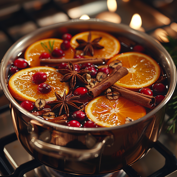 Discover the Magic of Intention Simmer Pots: A Must-Have for Any Modern Witch