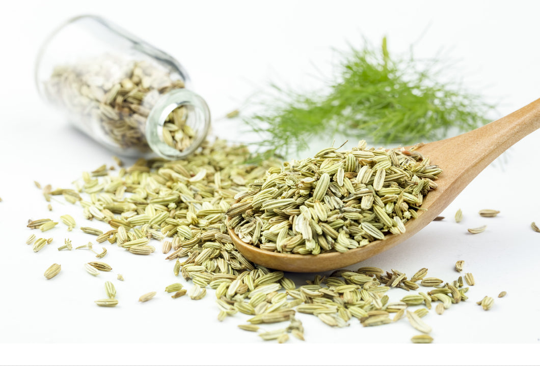 Fennel Seeds for Witchcraft. Herbs for Witches