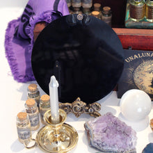 Load image into Gallery viewer, UnaLunaMoona Huge Witchcraft Kit | 116 Wiccan Supplies and Tools Witch Starter Kit Wiccan Altar Supplies w Book of Shadows
